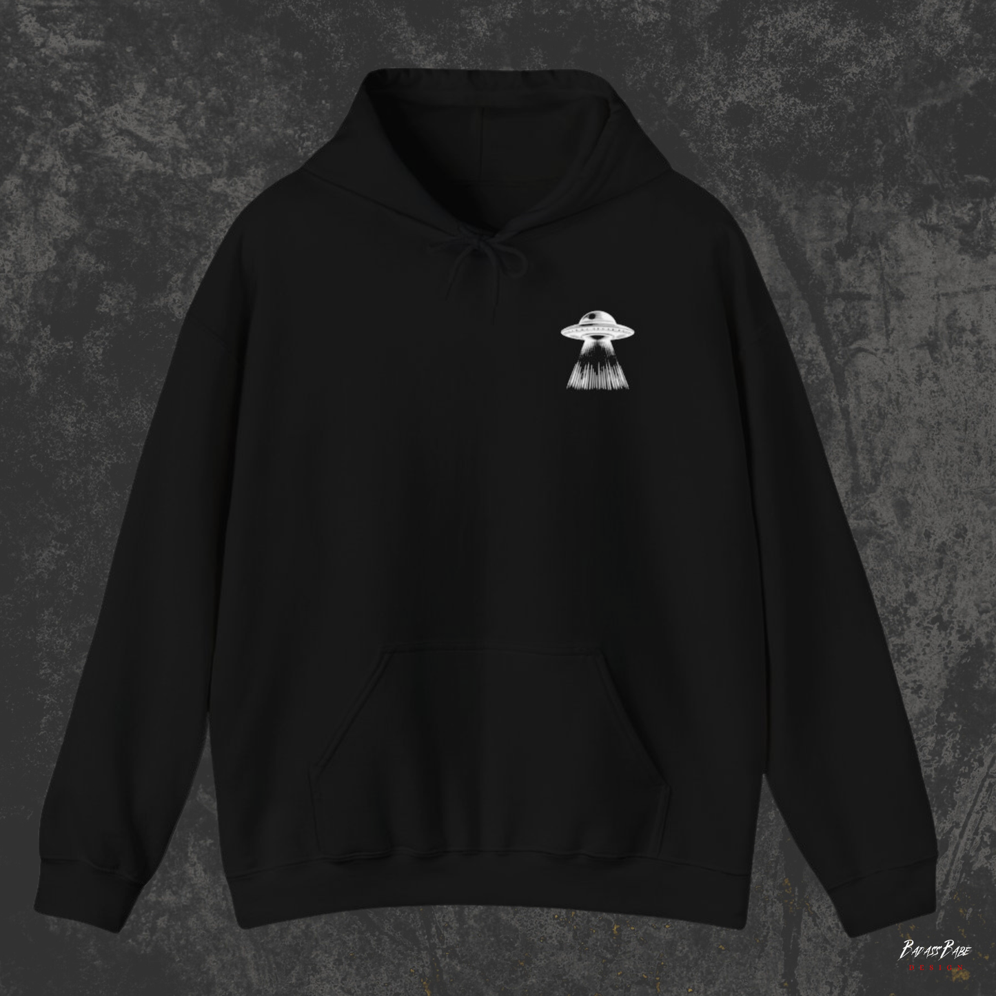 Abduction Hoodie