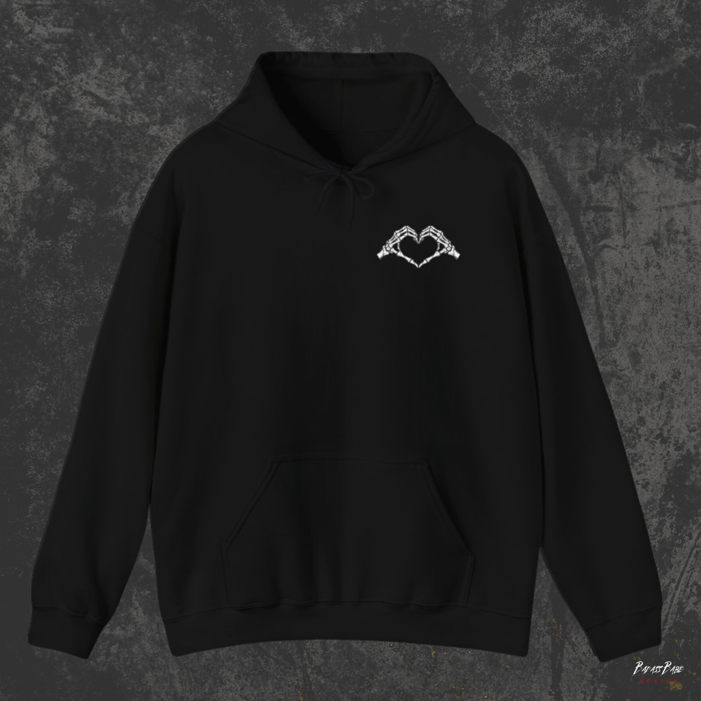 Love Thyself Hoodie