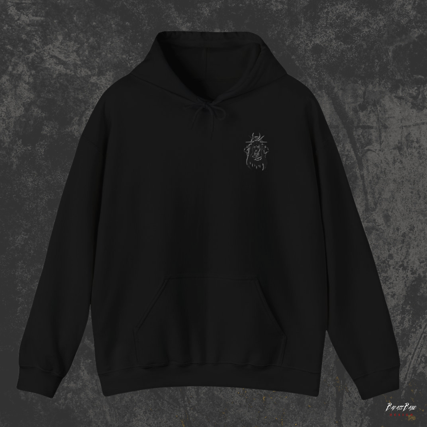 Why are Men Hoodie