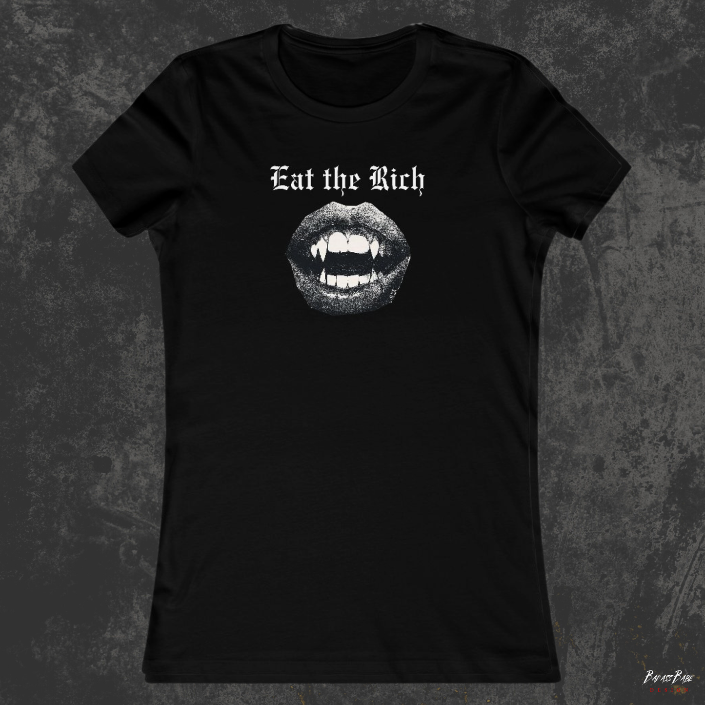 Greed Tee