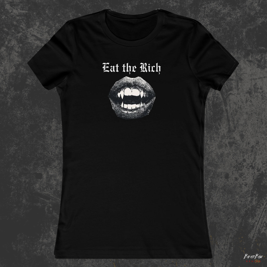 Greed Tee