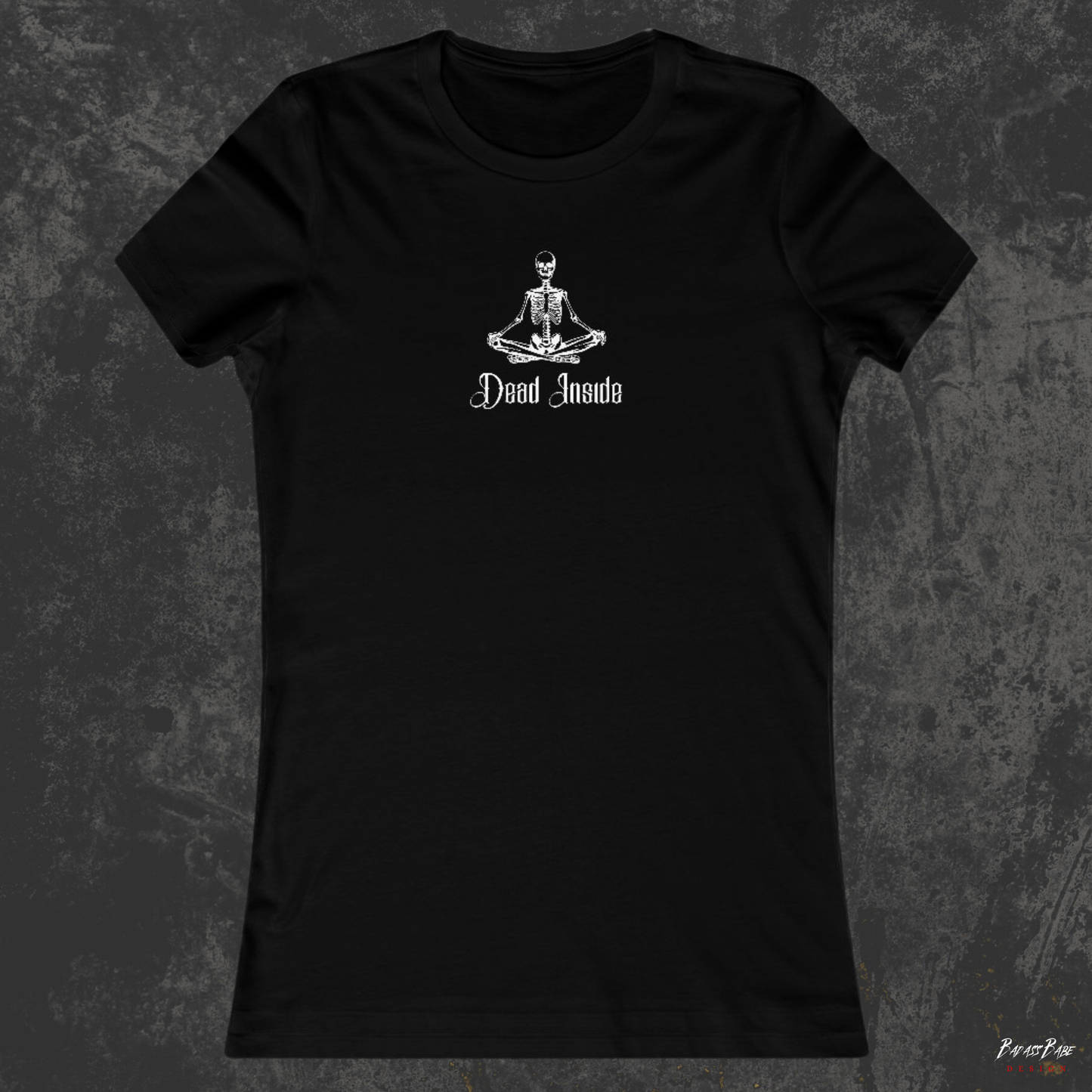 Dead Inside Tee
