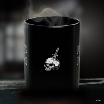 Men's Tears Mug