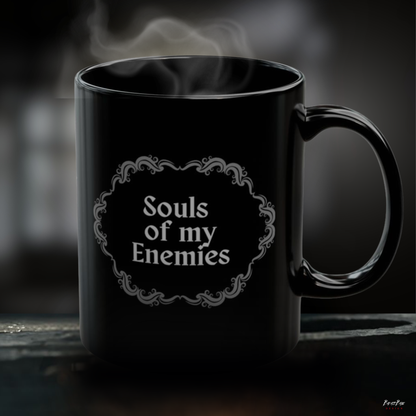 Souls Mug