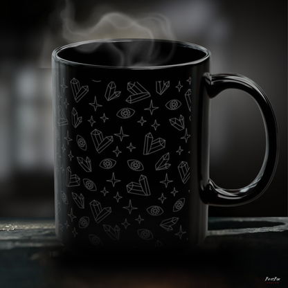 Witchy Vibes Mug