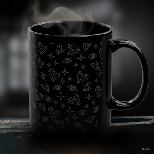 Witchy Vibes Mug