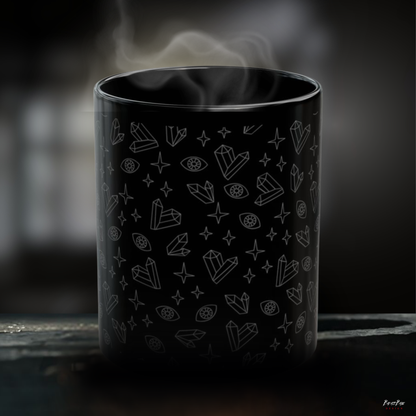 Witchy Vibes Mug