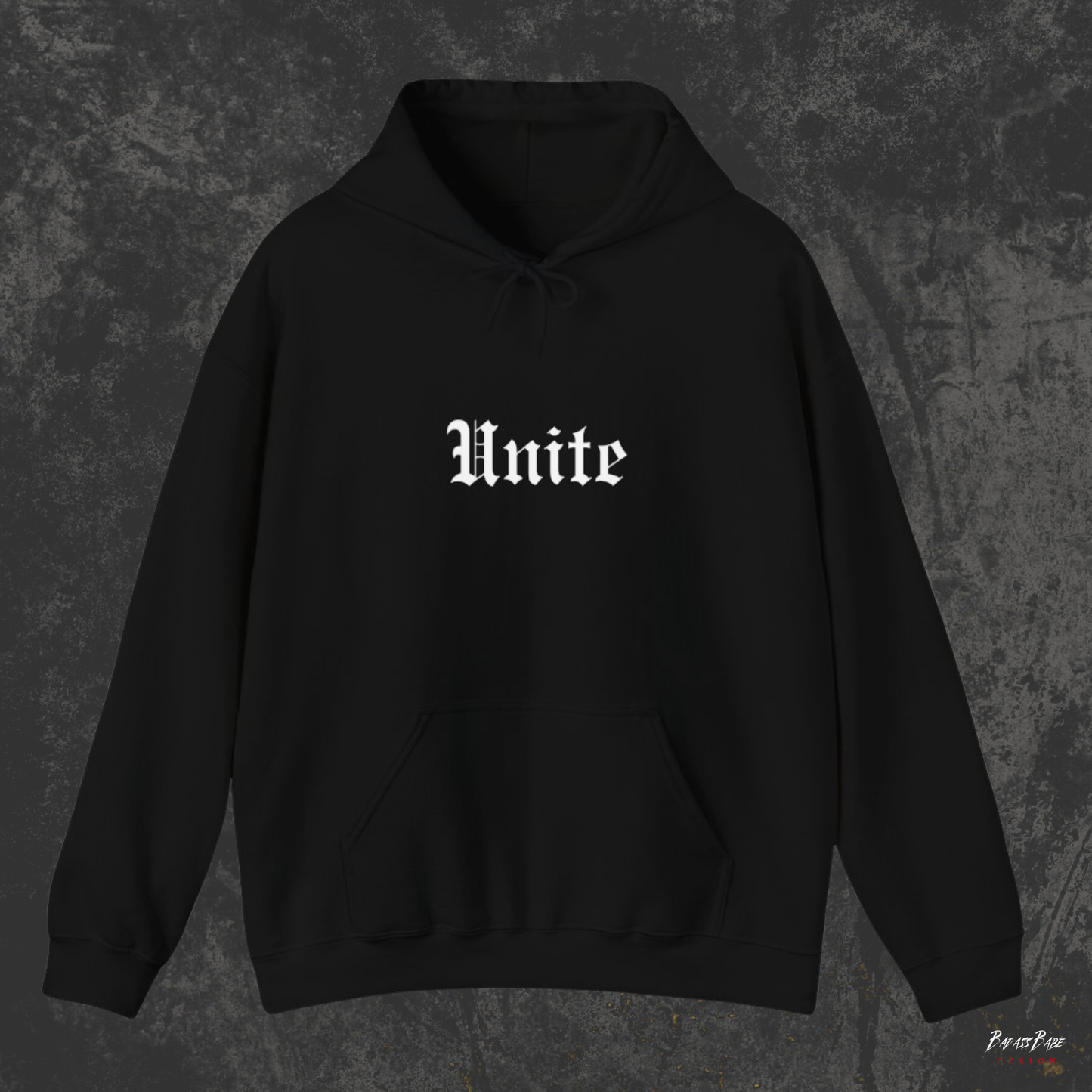 Greed Hoodie