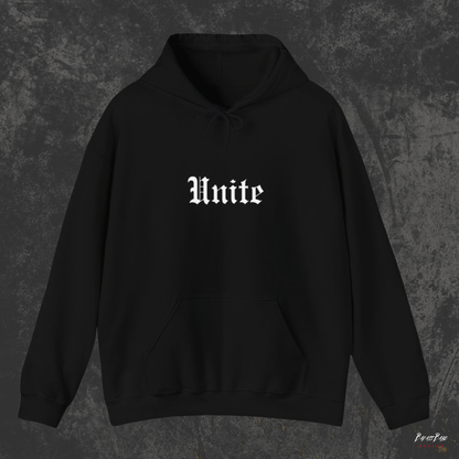 Greed Hoodie