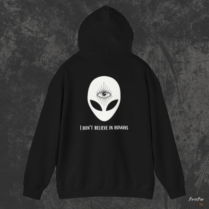 Abduction Hoodie