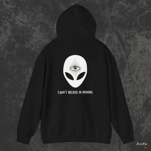 Abduction Hoodie