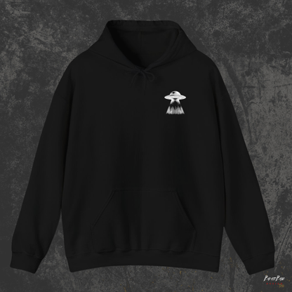 Abduction Hoodie