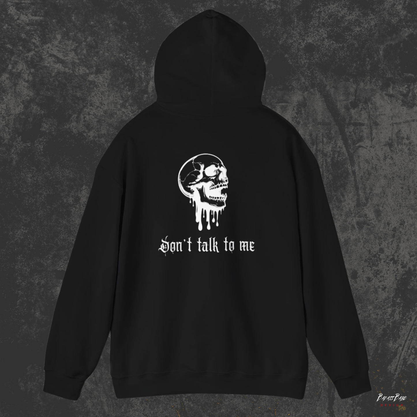 Introvert Hoodie