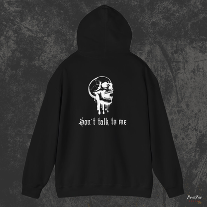 Introvert Hoodie