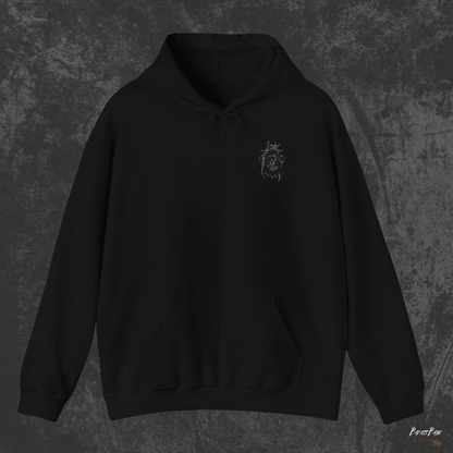 Why are Men Hoodie