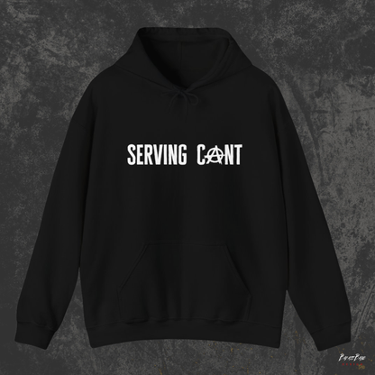 Anarchy Hoodie