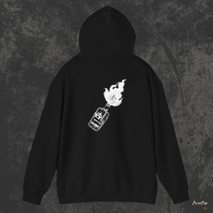 Anarchy Hoodie