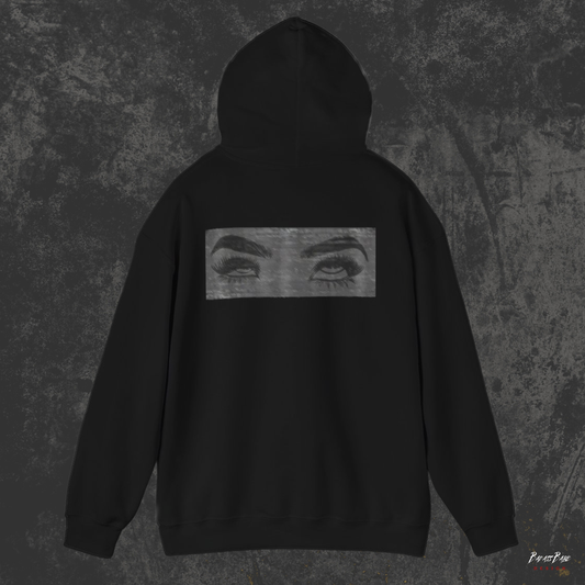 No Thank You Hoodie