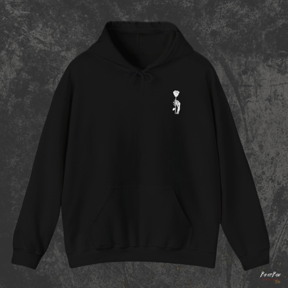 Til Death Hoodie