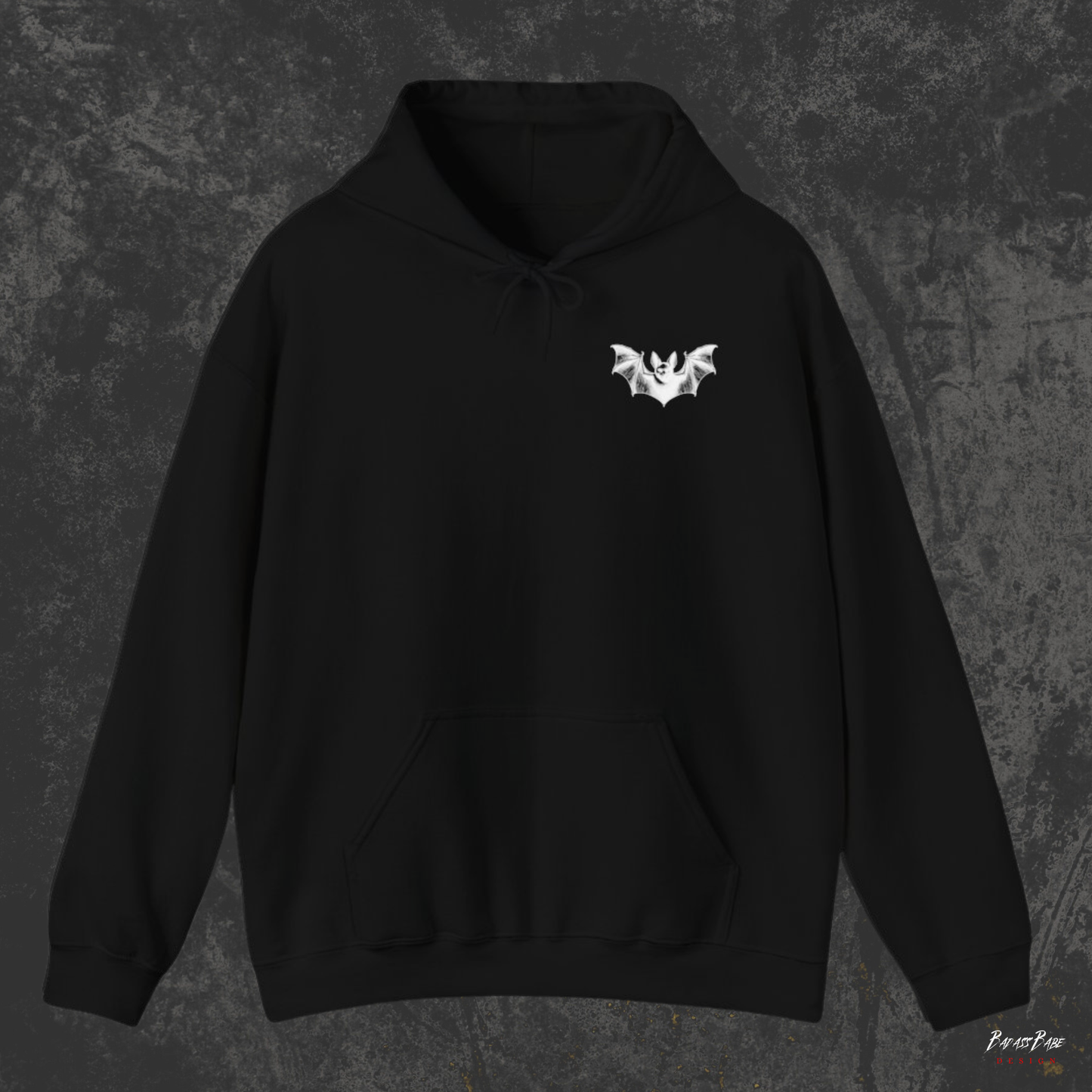 Morbid Hoodie