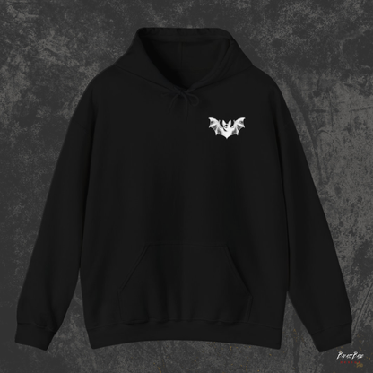 Morbid Hoodie