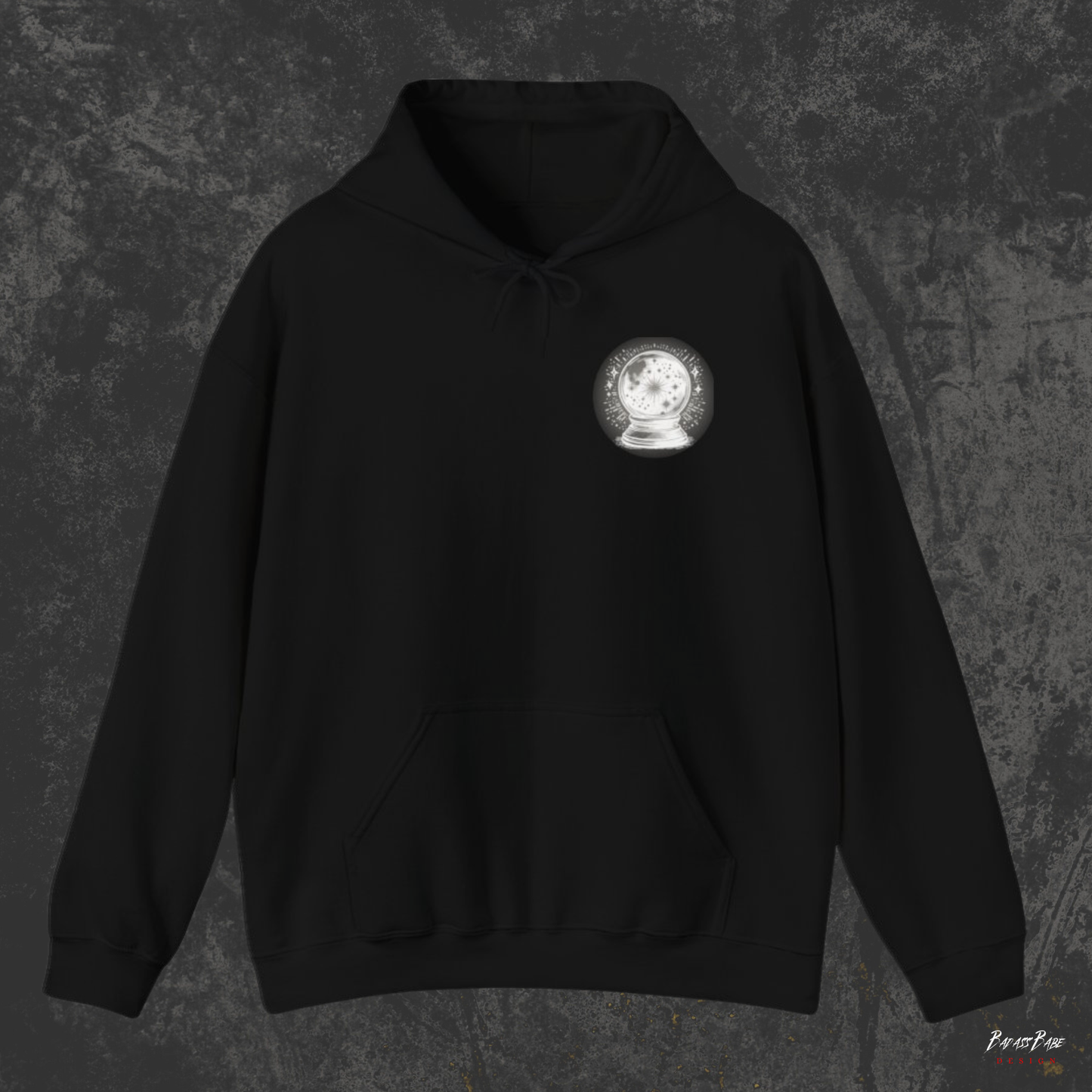 Zodiac Hoodie