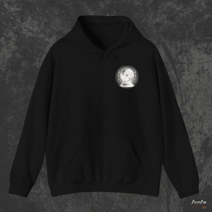 Zodiac Hoodie
