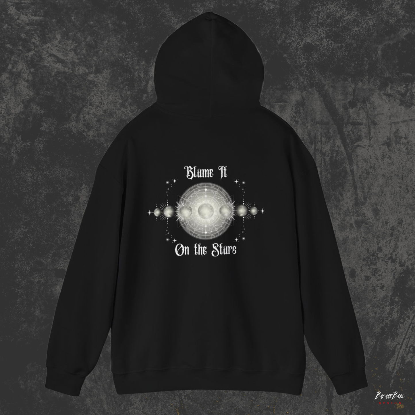 Zodiac Hoodie