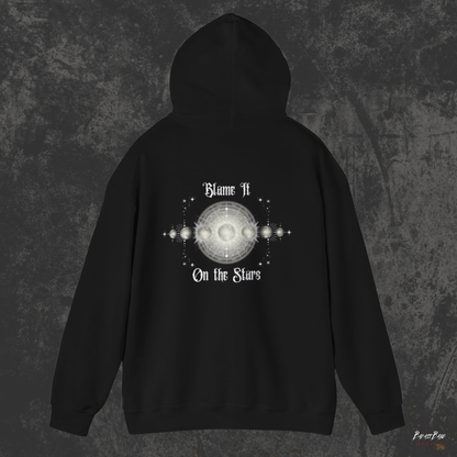 Zodiac Hoodie