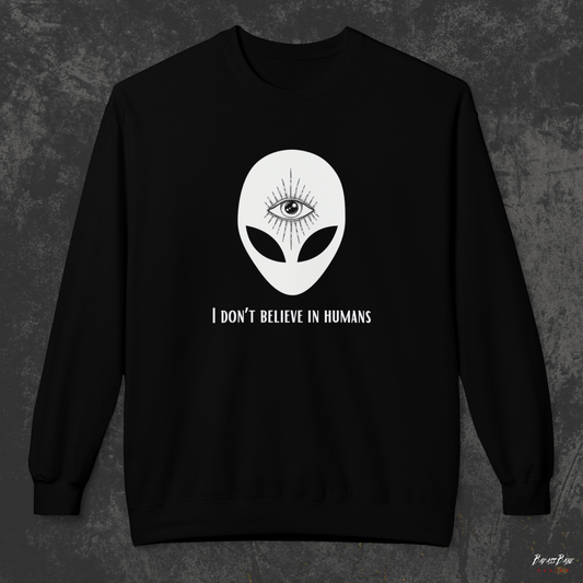 Abduction Sweatshirt