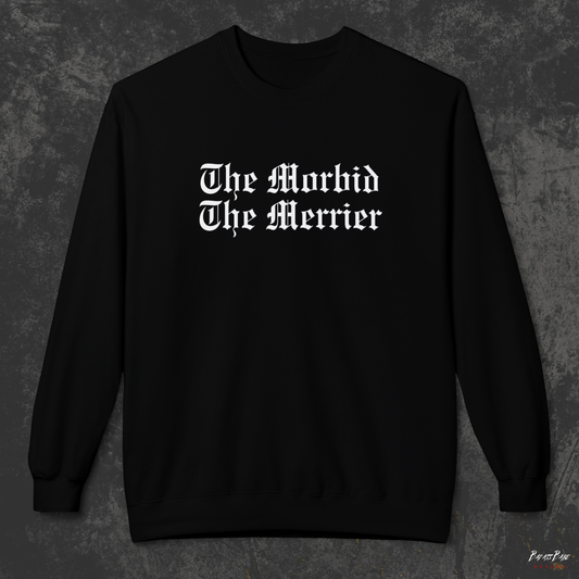 Morbid Sweatshirt