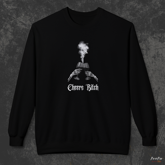 Cheers Sweatshirt