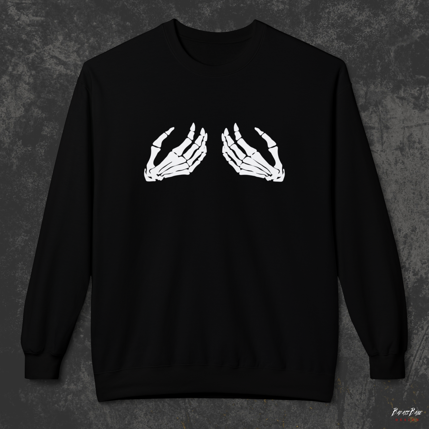 Gripper Sweatshirt
