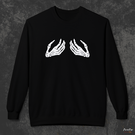 Gripper Sweatshirt