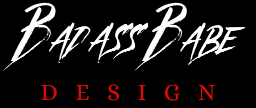 Badass Babe Design